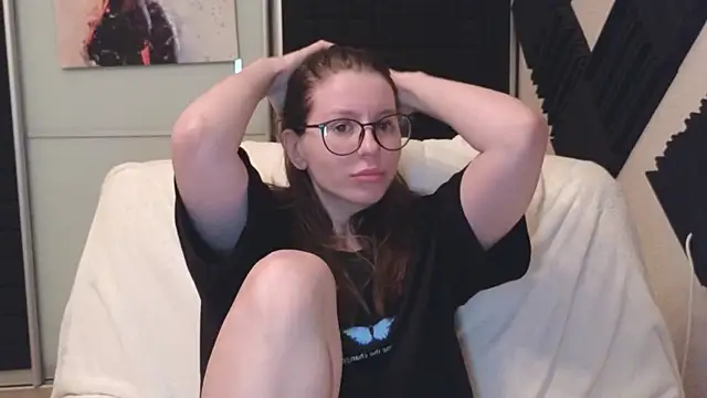 sugarrr lady online show from June 19, 9:57 am