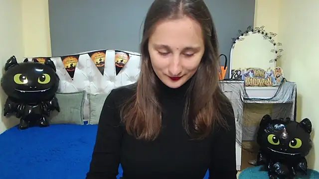 MichelLeee online show from October 22, 11:26 am