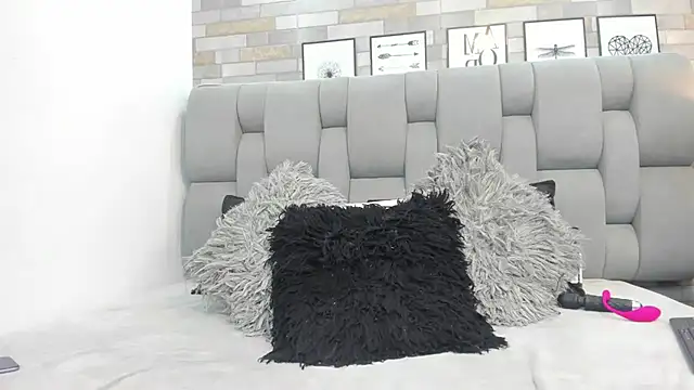 AshleyHill2 online show from November 29, 4:38 am