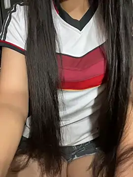 Velyn 18 online show from March 3, 2:28 am