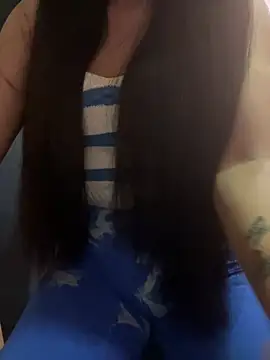 Velyn 18 online show from February 3, 8:01 pm