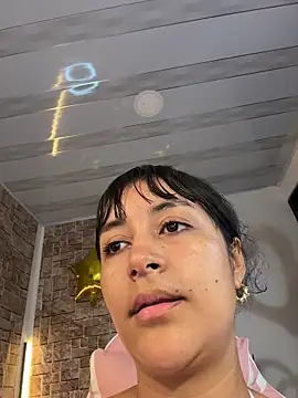 Lady Rey online show from April 15, 11:05 pm