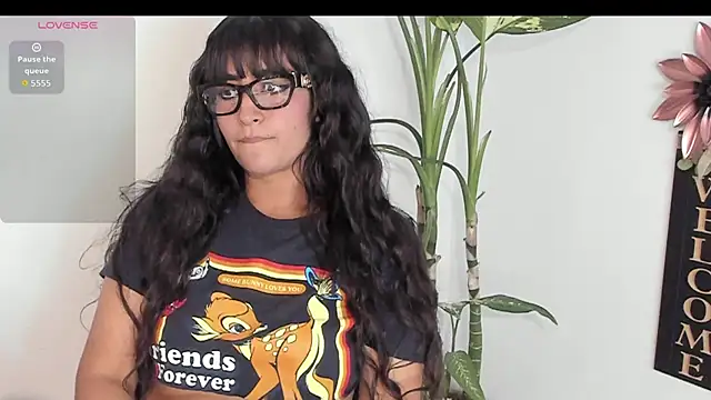 Lady Rey online show from October 17, 2:04 am