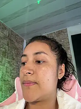 Lady Rey online show from March 13, 10:11 pm