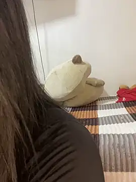 Leyna Kenet online show from September 24, 4:22 am