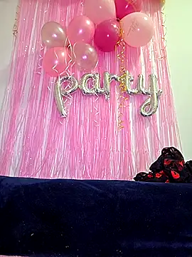 NeredaXxx online show from March 5, 10:16 pm