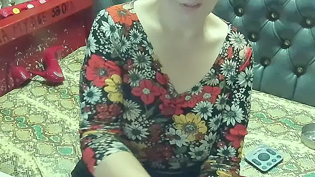 Lily4yourfun online show from November 26, 6:03 am