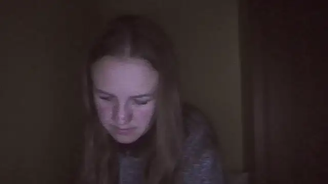 Milaniya261 online show from October 10, 1:32 am