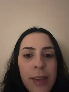 Morguisssz online show from March 20, 2:16 am