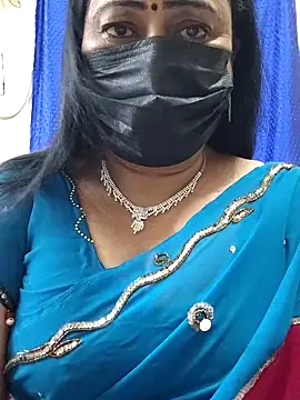 rekha naier online show from March 21, 1:27 pm