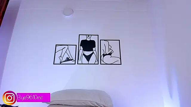 ellie mcdonald online show from January 16, 9:22 pm