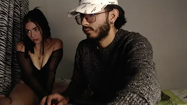 orion perla online show from October 21, 4:16 am