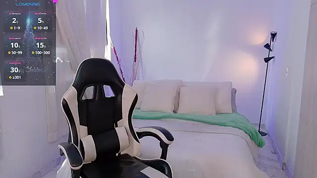 AnabelWolf online show from January 5, 5:27 pm