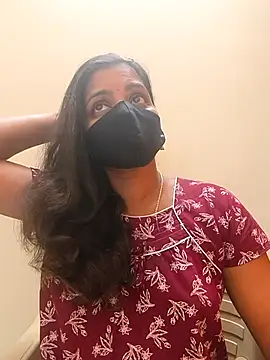 Tamil Shalini Lustyy online show from January 8, 4:00 pm