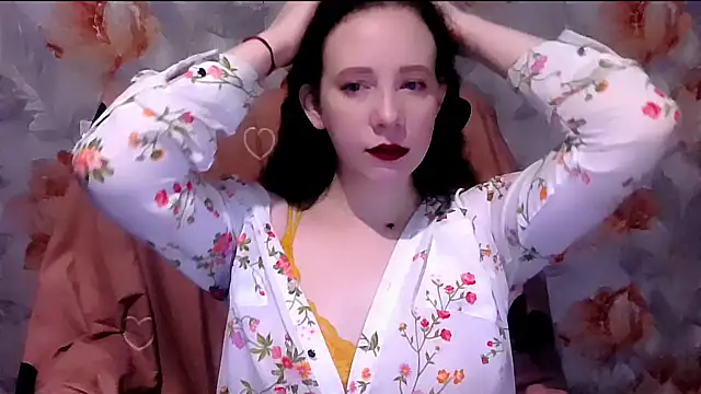 MelxMellie online show from February 10, 11:19 pm