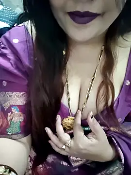 Mayuri77 online show from November 4, 7:24 am