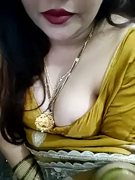 Mayuri77 online show from November 8, 5:51 pm