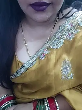 Mayuri77 online show from October 7, 7:24 am