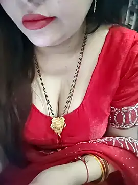 Mayuri77 online show from February 9, 4:42 pm