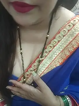 Mayuri77 online show from September 17, 6:39 pm