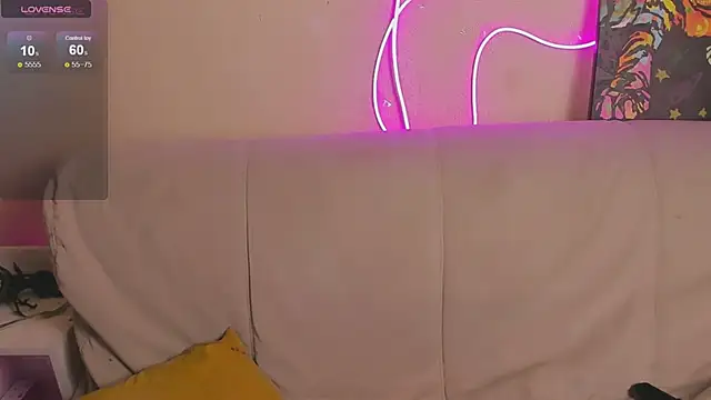 Simona Rain online show from March 29, 8:41 pm