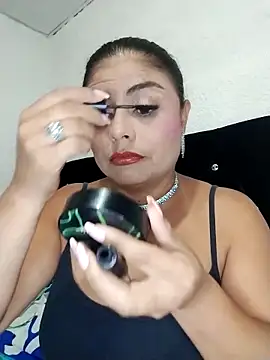 ElizabethWeil online show from October 17, 7:50 pm