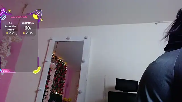 GeorginaBianco online show from January 14, 12:10 pm