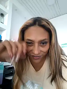 salome drasin online show from January 15, 4:35 pm