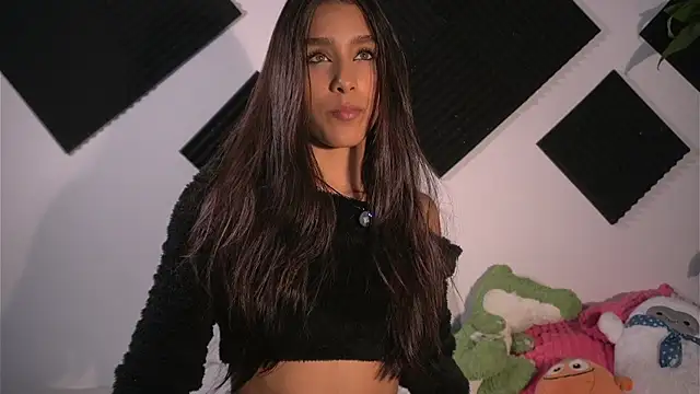 Ambeer Rousess online show from November 11, 11:46 pm