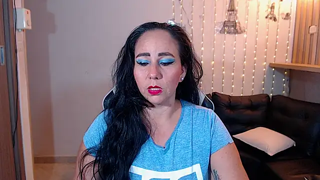 ashleylove prg online show from September 23, 3:37 am