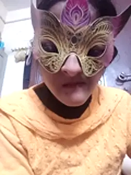 KittyBby14 online show from November 25, 7:15 pm