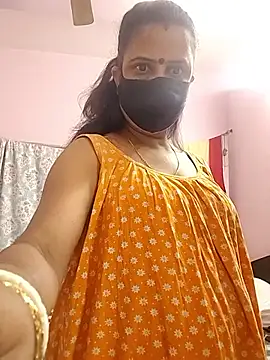 Hoty-cpl online show from January 6, 3:10 am