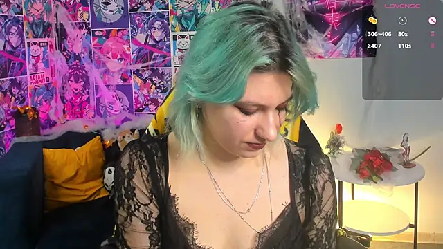 Bonni Meiz online show from October 28, 3:01 am