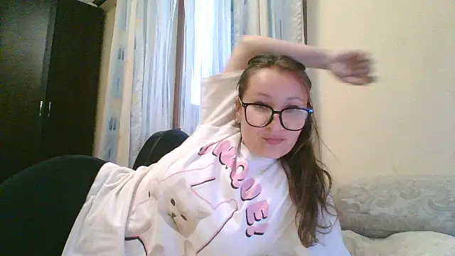 Yulia777 online show from May 8, 4:21 pm