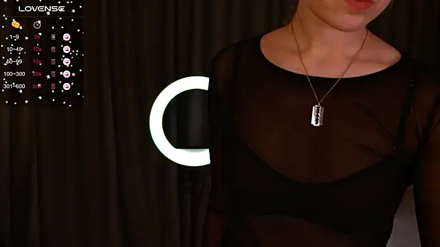 Maddy Garcia online show from September 29, 12:16 am