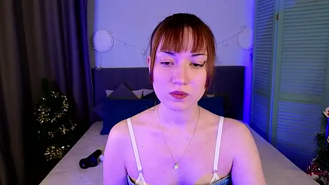 Maddy Garcia online show from January 12, 12:16 am