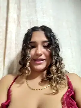 BrendaGirs online show from February 7, 3:10 am