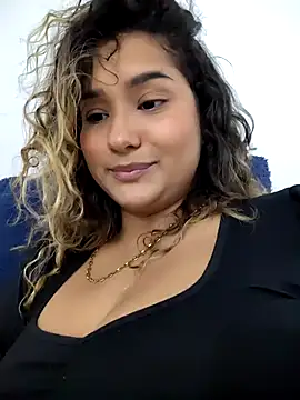 BrendaGirs online show from November 29, 2:59 am