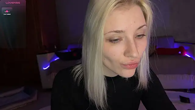 alexa novak online show from November 27, 2:58 am