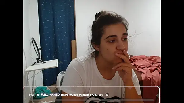 Ursumi1 online show from September 23, 7:12 pm