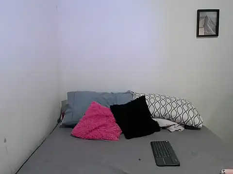 aria jhonsson online show from March 3, 3:07 pm