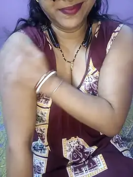 Sexy Mona Bhabhi online show from January 6, 6:00 pm