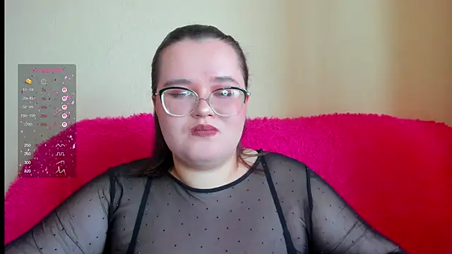 Jessica Joy online show from November 4, 8:19 am