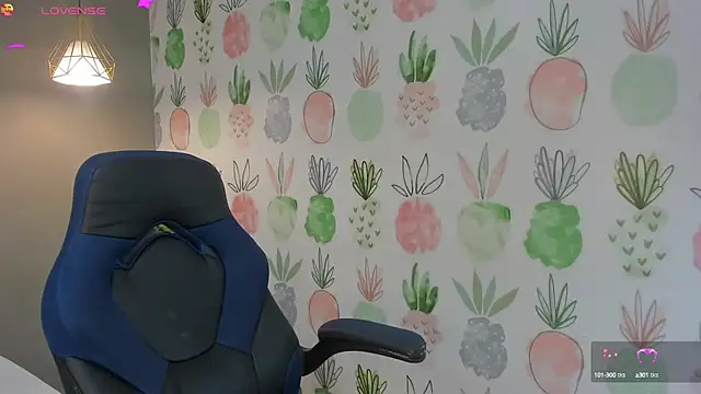 yaya23x online show from September 22, 1:53 pm