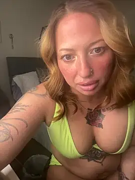 megansweetfromthevalley online show from March 18, 12:15 am