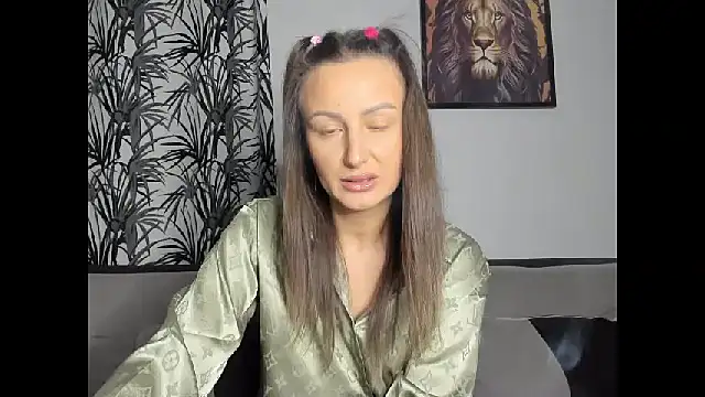 AudreyJoy online show from November 14, 9:48 pm