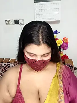 Hot-Angel  online show from March 5, 5:20 pm