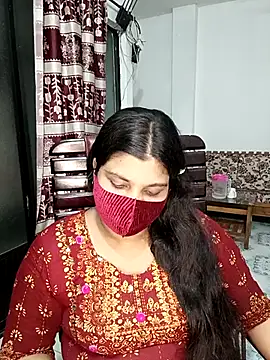 Hot-Angel  online show from April 11, 6:33 pm