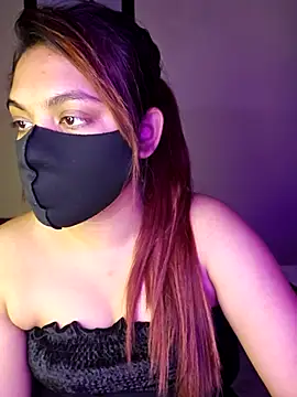 Olivia3 online show from October 6, 9:52 pm