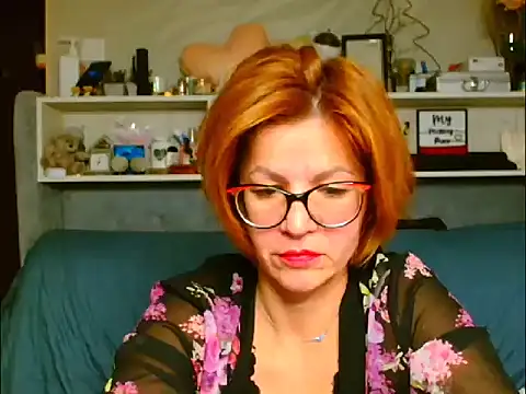 Natali3855 online show from November 13, 5:01 pm